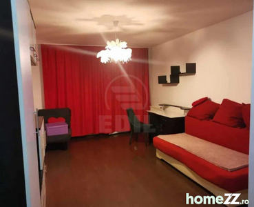 Apartament decomandat