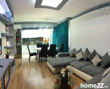 Apartament imobil nou 2 camere