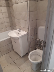 apartament o camera Girocului