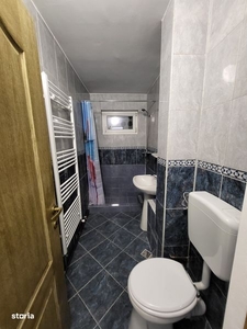 Apartament renovat/persoană fizică