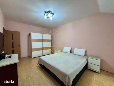 Apartament cu 2 camere, cu balcon, 39mp orientare Sud, zona Beta Resid