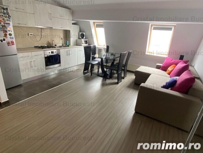 Apartament trapezului