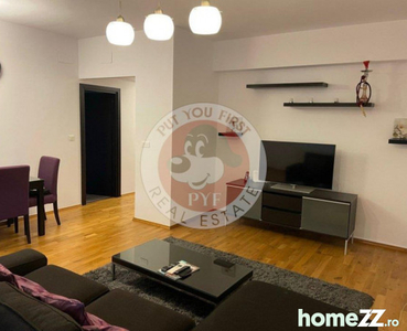 Banesa•apartament 3 camere•mob/utilata•100 mp•par...