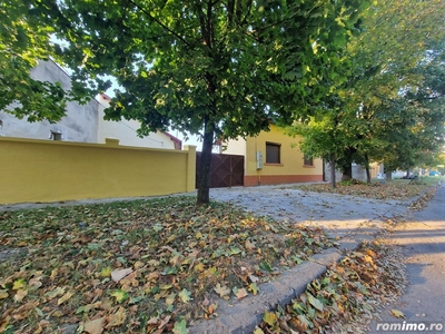 Casa de închiriat în Timișoara-zona Lunei