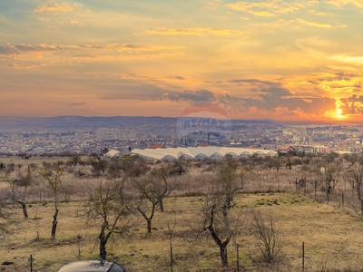 Casavila 4 camere vanzare in Cluj-Napoca, Iris