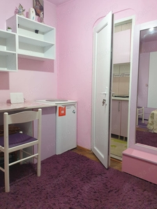 De inchiriat apartament cu 2 camere confort 1, zona Broșteni