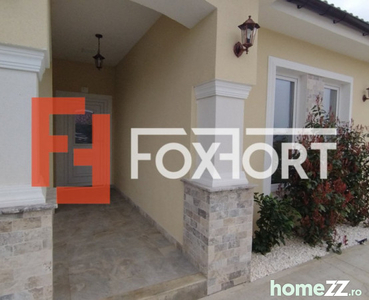 Duplex 4 camere de vanzare in Cornesti - Interior deosebit