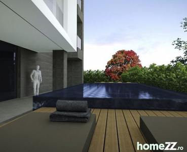 Exclusive Duplex 5 rooms | 250 sm Terrace&Garden