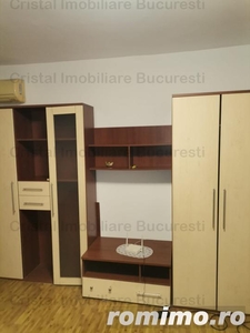 Garsoniera confort 1 sporit, ideal Investitie, metrou Timpuru Noi