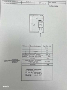 Casa de vanzare Podul Olt, zona centrala deosebita