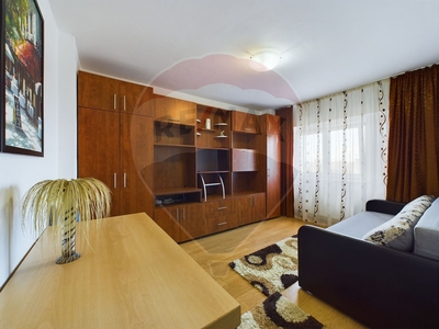 Garsoniera vanzare in bloc de apartamente Brasov, Grivitei