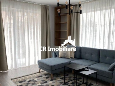 Inchiriere apartament 2 camere Dristor, Metrou, Park Lake