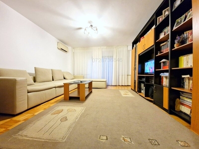 Inchiriere apartament 3 camere Alba Iulia