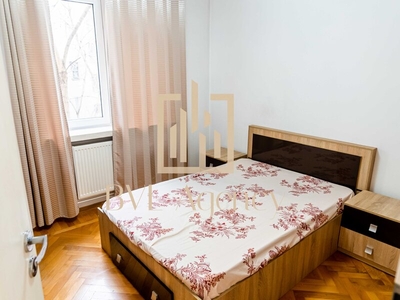 Inchiriere apartament 3 camere Bd. Mihail Kogalniceanu, Calea Plevnei