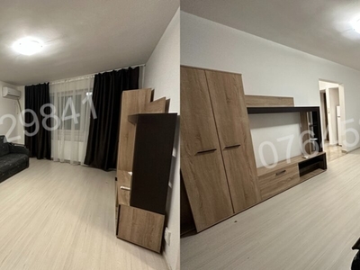 Inchiriere apartament 3 camere Iancului 50 metri metrou, Mihai Bravu