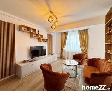 || SOSEAUA OLTENITEI || Apartament cu 2 camere-55 mp