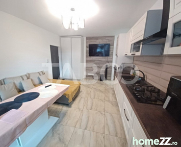 Te muti direct!!! Apartament tipla cu 3 camere la etajul 1 S