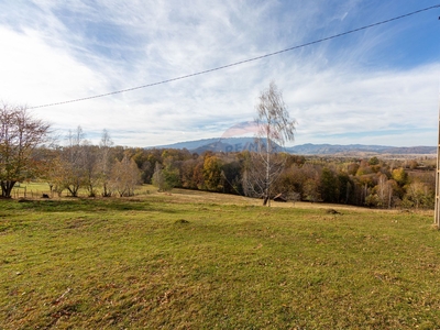 Teren Agricol, Extravilan vanzare, in Brasov, Sohodol