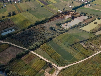 Teren Agricol, Extravilan vanzare, in Cluj, Bontida