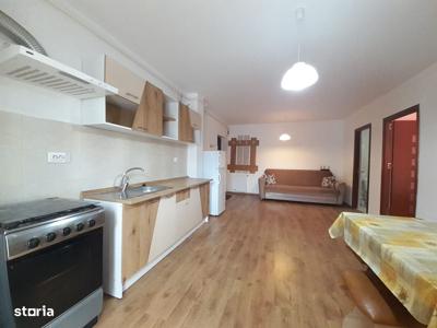 Apartament etaj 2, parcare privata Str. Eroilor,Profi Floresti