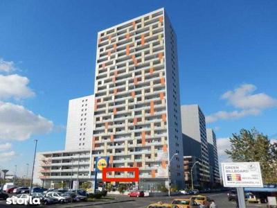 PF, Apartament de inchiriat Complex Doamna Ghica Plaza+Loc parcare