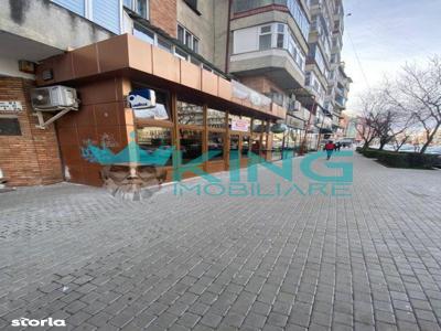 SPATIU COMERCIAL | 100 MP | CENTRU | TOATE UTILITATILE |