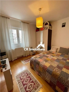 Apartament 2 camere/ 1 Decembrie 1918/ Fara Parcare