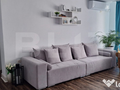 Apartament, 2 camere, 48 mp, zona NORD