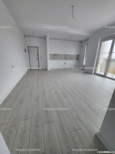 Apartament 2 camere - bloc nou - Giroc - 77.500 euro
