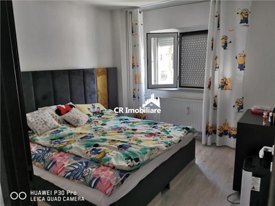 Apartament 2 camere/Bulevardul 1 Decembrie 1918/Posibila parcare in strada.