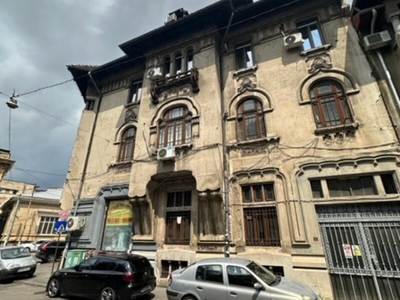 Apartament 2 camere Calea Calarasilor Corneliu Coposu stradal mansarda Cale