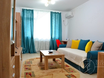 Apartament 2 camere + loc parcare subteran, City of Mara!