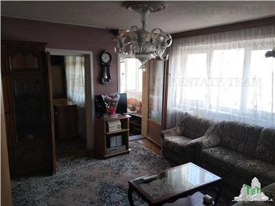 Apartament 2 camere la 2 mimute de metrou Titan