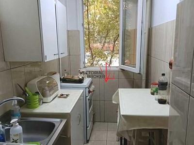 Apartament 2 camere Doamna Ghica, et. 1/10 in bloc reabilitat