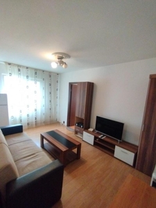 Apartament 2 camere etaj 1 fara risc ideal investitie Podul Ros-Splai Bahlui