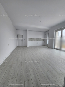Apartament 2 camere - finalizat - Giroc - 77.500 euro.