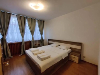 Apartament 2 camere Herastrau