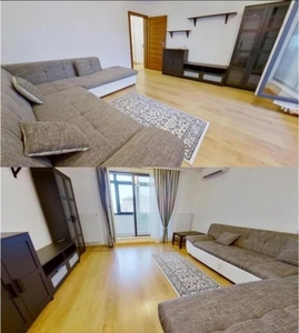 Apartament 2 camere Lujerului