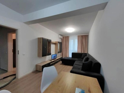 Apartament 2 camere Mihai Bravu