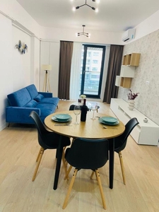 Apartament 2 camere Novum - Metrou Politehnica