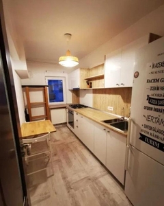 Apartament 2 camere Piata Timpuri Noi - Metrou