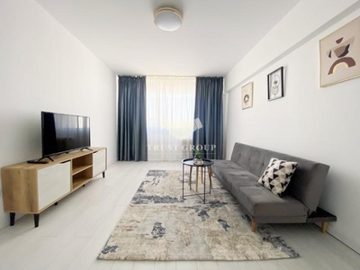 Apartament 2 camere Stefan cel Mare