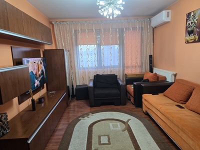 Apartament 2 camere Titan, 5 minute metrou si parc IOR