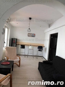 Apartament 2 camere zona Timpuri Noi cu aer conditionat