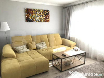 Apartament 3 camere, 65mp, Salca