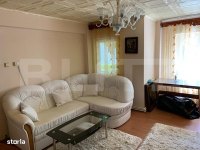 Apartament 3 camere, 73 mp, Cugir