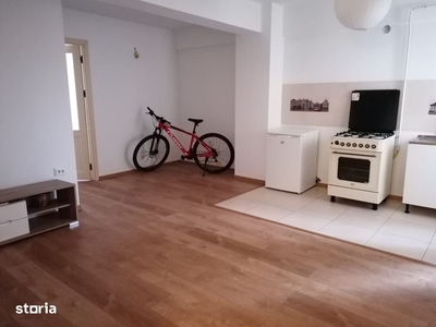 Apartament Cu 2 Camere Decomandat ,