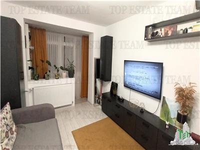 Apartament 3 camere renovat, de vanzare zona Colentina