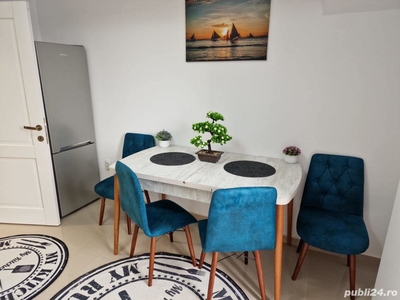 Apartament 3 camere CUG