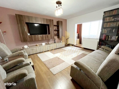 Apartament de vanzare 2 camere in Alba iulia CETATE